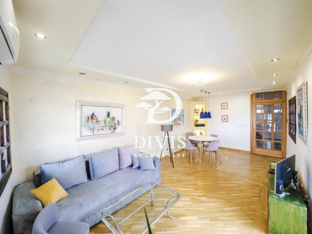 Slika 2 - Stojana Protića, Trosoban stan na prodaju, 93m2, 345.000€